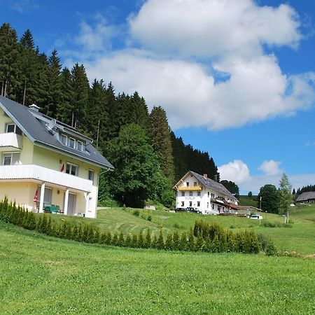 Kuckucksnest Schwaerzenbach Apartment ทิทิเซ-นอยชตัดท์ ห้อง รูปภาพ