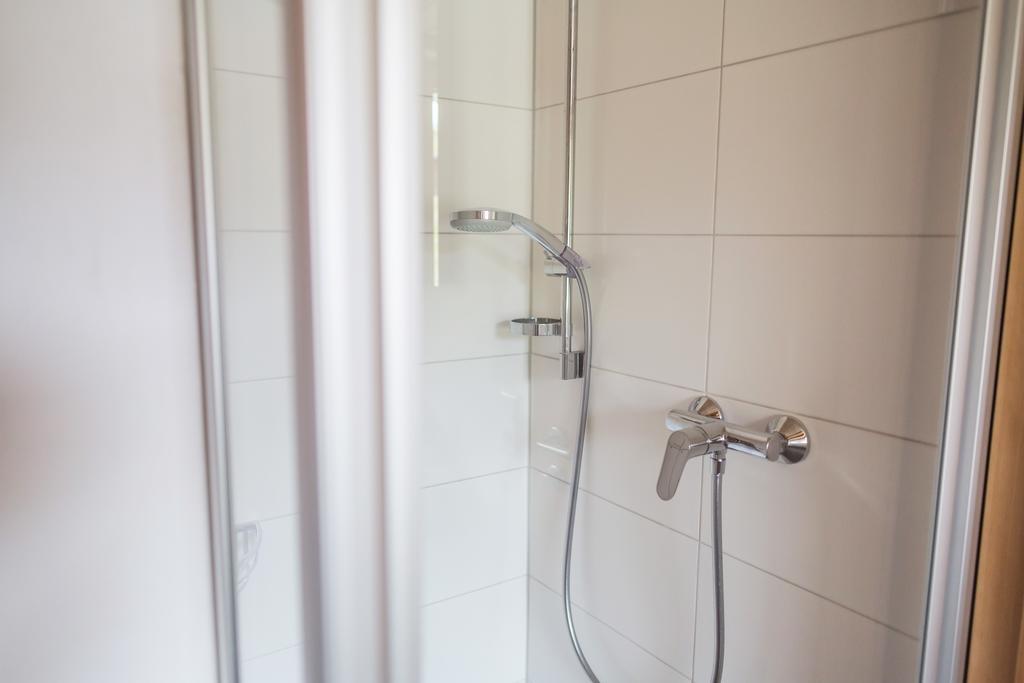 Kuckucksnest Schwaerzenbach Apartment ทิทิเซ-นอยชตัดท์ ภายนอก รูปภาพ